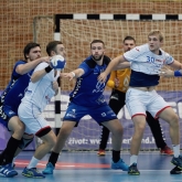 Meshkov eager to defeat Zagreb and secure their Final 4 ticket