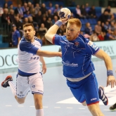 Meshkov come out on top against Zagreb, secure Final 4 spot
