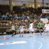 Nexe win against Vardar after five years