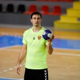 End of an era: Igor Karacic will officially leave Vardar to join PGE Vive Kielce!