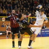 Khalifa's 16 saves power Vardar to a three-goal win in Ljubuski