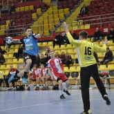 Metalurg amazingly dominant against rejuvenated Vojvodina