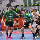 Nexe to host Vojvodina in a re-match of the season's opener