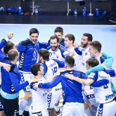 Bicanic steer Zagreb to their third SEHA - Gazprom League final