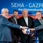 New playing system announced, Veszprem is interested in joining the SEHA – Gazprom League again