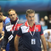 Manolo Cadenas leaves Meshkov Brest, Raul Alonso in charge until the end of the season