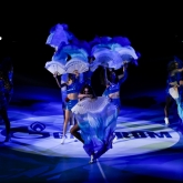 Unique music, fantastic dancing and more; SEHA’s spectacular entertainment programme