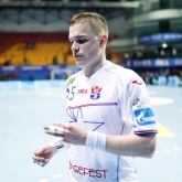 Vid Poteko returns to Celje PL after two seasons with Meshkov Brest
