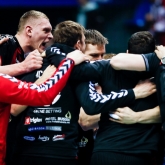 The fairy tale continues: Vardar will play in Cologne once again