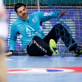 Tatran sing Hozman, PPD Zagreb prolong Ristanovic' contract