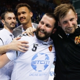 SEHA – Gazprom League, more International than ever!