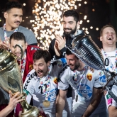 EHFCL Final 4 preview: Vardar look to make history