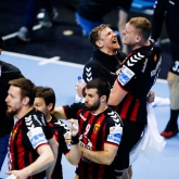 Sensational Vardar beat Barca Lassa in the EHFCL semi-final!