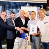 Motor Zaporozhye to join SEHA – Gazprom League in the upcoming season