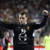 Farewell Dejan Milosavljev, a rookie who became a star!