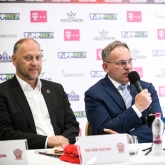 Telekom Veszprem to join SEHA – Gazprom League again