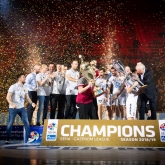 Vardar to play at the 2019 IHF Super Globe