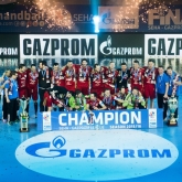 Telekom Veszprem – the return of the Hungarian champions