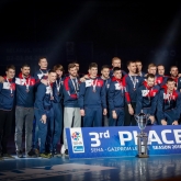 Meshkov Brest – Belarusian champions chasing new opportunities