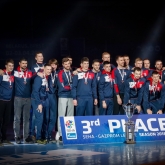 Meshkov Brest – Belarusian champions chasing new opportunities
