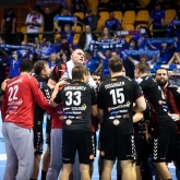 3rd place for Vardar at the IHF Super Globe