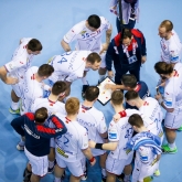 SEHA Derby: Meshkov Brest to meet the returnees Telekom Veszprem