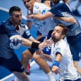PPD Zagreb win their first points in Sabac