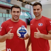 First match for the well-known Tatran Presov against newcomers Motor Zaporozhye