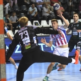 Motor Zaporohye secure three points in Presov