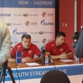 Vojvodina:“ we want new points”