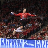 EHFCL Round 2 Preview: Veszprem host Kiel, Vardar against Porto Sofarma