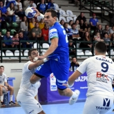 Second home win for Eurofarm Rabotnik as they beat Metaloplastika