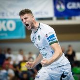 EHFCL Round 3 preview: Tatran Presov against Cocks, Vardar to meet with Motor Zaporozhye