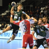 SEHA Derby victory for Tatran Presov