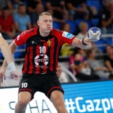 EHFCL Round 3 recap: tight win for Vardar against the SEHA newcomers