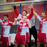EHF Cup: Vojvodina and Metaloplastika to start second qualification round
