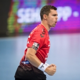 Telekom Veszprem in need of recovery win against Meshkov Brest