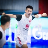 Fifth chance for Beijing Sport University to secure first points of the season