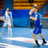 First victory on the home court for PPD Zagreb
