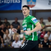 EHF Cup: Nexe to face SL Benfica in the 3rd qualification round