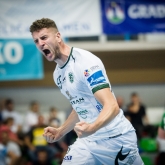 EHFCL Round 5 recap: Telekom Veszprem win against Vardar, first points of the season for Tatran Presov