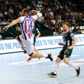 Motor Zaporozhye looking to prolong the winning streak against Tatran Presov