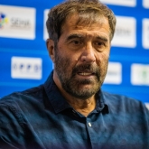 Vujovic: “Spartak are playing good handball“