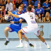 EHFCL Round 7 preview: Meshkov Brest face Telekom Veszprem, Vardar to host PGE VIVE Kielce