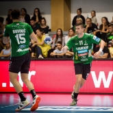 EHF Cup: Nexe starting this season's competition against SL Benfica