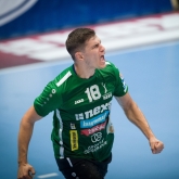 EHF Cup: home court victory for Nexe
