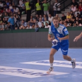 EHFCL Round 8 recap: important win for Eurofarm Rabotnik