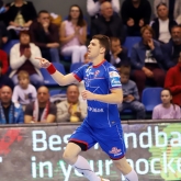 Victory as the only option for Meshkov and PPD Zagreb in order to stay in the race for top spot