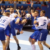 Meshkov keep top spot hopes alive with a win over PPD Zagreb