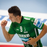 EHF Cup: Nexe one step away from the Group Phase